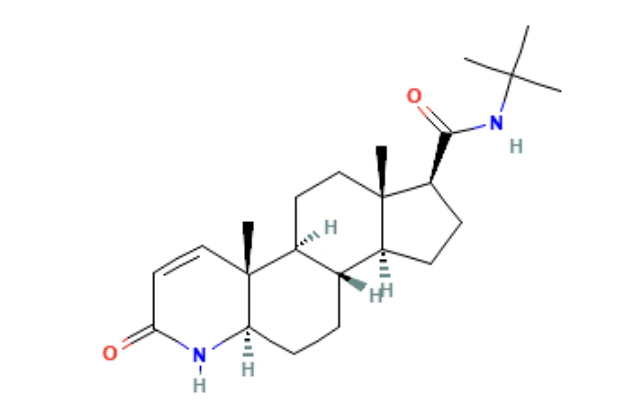 Minoxidil 5% + Finasteride 0.1%