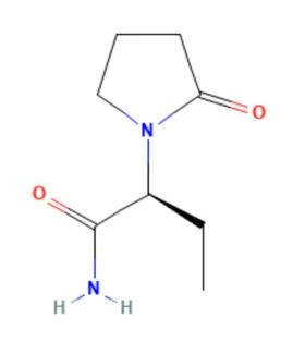 Levetiracetam 250 mg