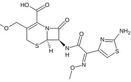 Cefpodoxime 200 mg