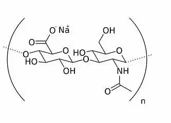 Sodium Hyaluronate 0.1 %