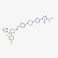 Itraconazole 200 mg