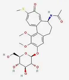 Thiocolchicoside 4 mg