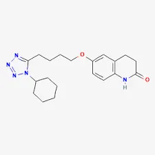 Cilostazol 50 mg
