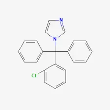 Clotrimazole 1%