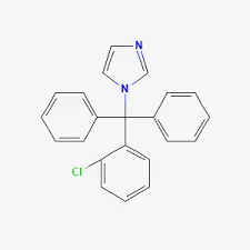 Clotrimazole 1 %