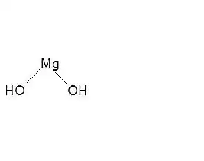  Milk of Magnesia 3.75ml