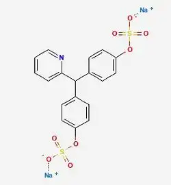 Sodium Picosulphate 3.33mg/ 5ml