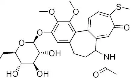 Thiocolchicoside 4 mg