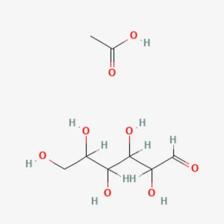 Carboxy methyl cellulose 0.5%