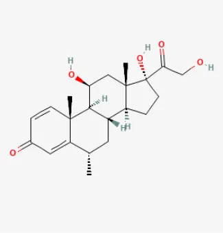 Methyl Prednisolone 4 mg