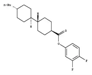 Light liquid paraffin 10 %