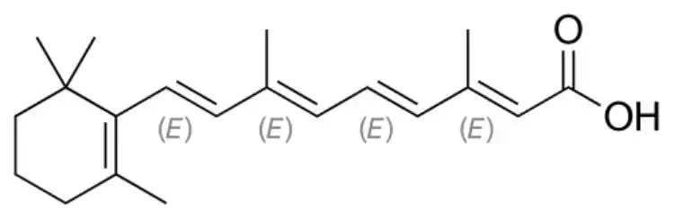 Tretinoin 0.025 %