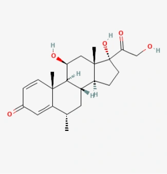 Methyl Prednisolone 