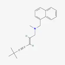 Terbinafine 250 mg