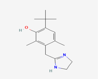 oxymetazoline 0.5 mg /ml