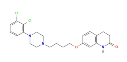 Aripiprazole 15 mg