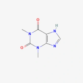 Theophylline 400 mg