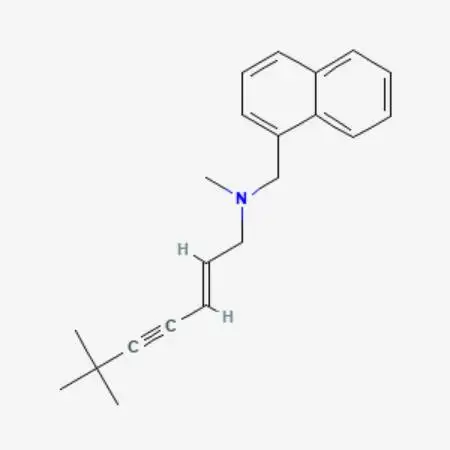 Terbinafine 250 mg