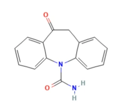 Oxcarbazepine 600 mg