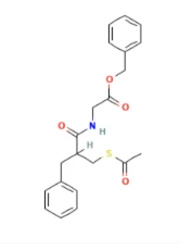 Racecadotril 15 mg