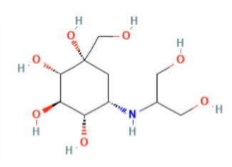 Voglibose 0.2 mg + Glimepiride 2 mg + Metformin 1000 mg (SR)