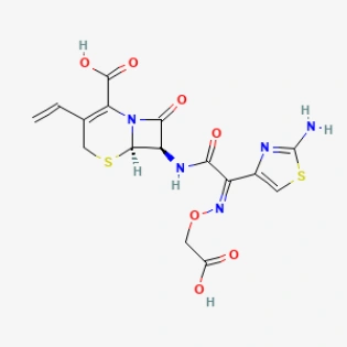 Cefixime 200 mg