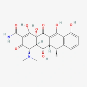 Doxycycline 100 mg