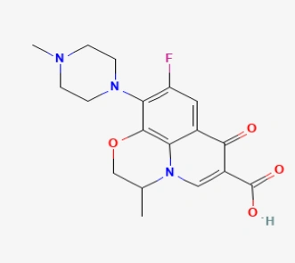 Ofloxacin 200 mg