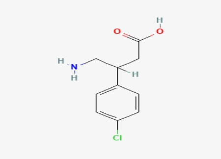 Baclofen 20 mg