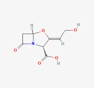 Clavulanic Acid 125 mg