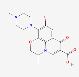 Ofloxacin 200 mg