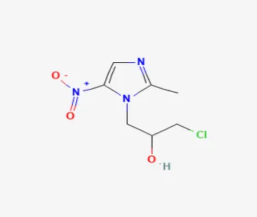 Ornidazole 500 mg
