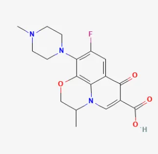 Ofloxacin 200 mg