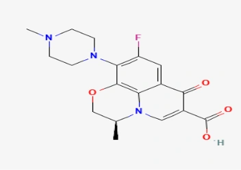 Levofloxacin 500 mg