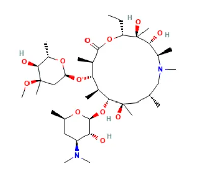 azithromycin 250 mg