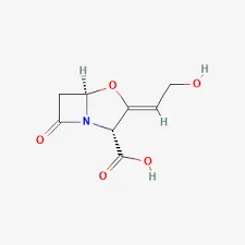 Clavulanic Acid 125 mg
