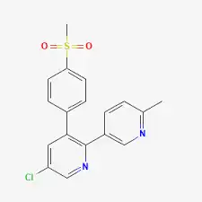Etoricoxib 60 mg