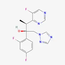 Voriconazole 200 mg
