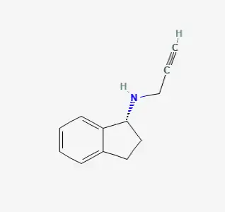 Rasagiline 0.5 mg