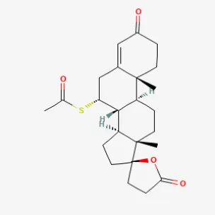 Spironolactone 50mg