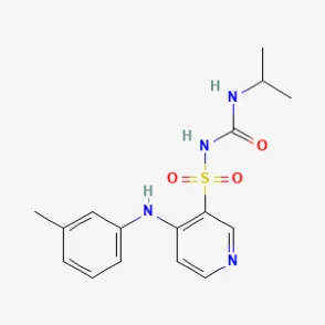 Torsemide 10mg