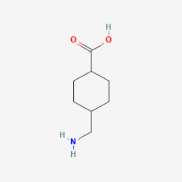 Tranexamic Acid 500 mg