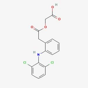 Aceclofenac 100 mg