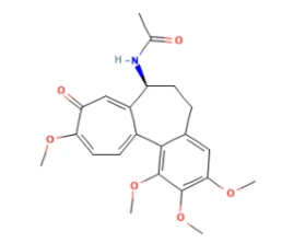 Colchicine 0.5 mg