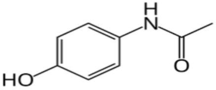 Paracetamol 325 mg