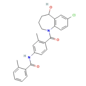 Tolvaptan 30 mg