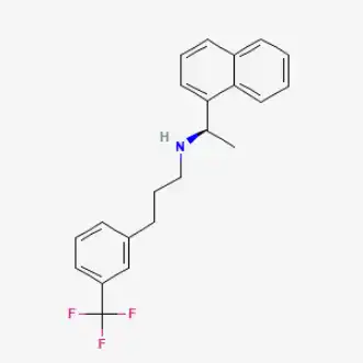 Cinacalcet 