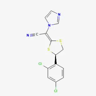 Luliconazole 1 %