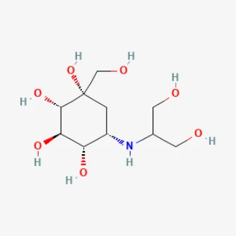 Voglibose 0.3 mg
