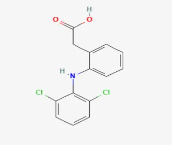 Diclofenac 50 mg
